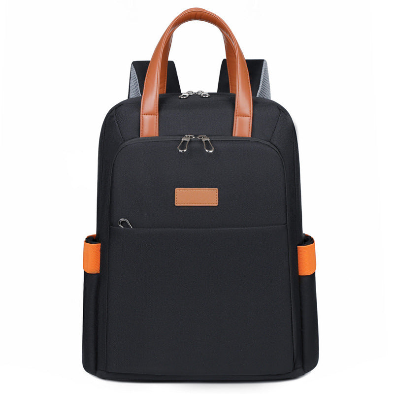 Stylish Casual Backpack Stornfield