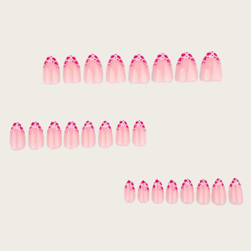 Nail set Stornfield