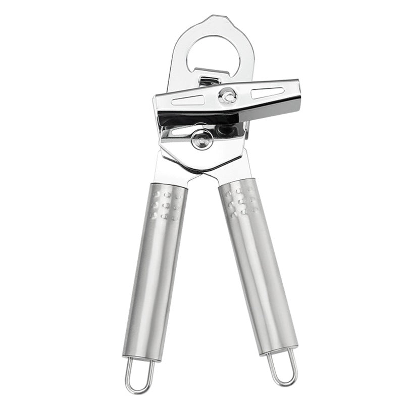 Ergonomic Multi-Functional Jar Opener Stornfield
