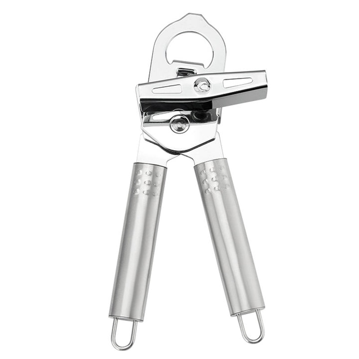 Ergonomic Multi-Functional Jar Opener Stornfield