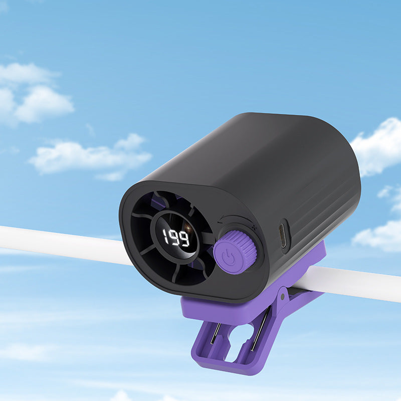 Unisex Portable Mini Air Conditioner Fan Stornfield