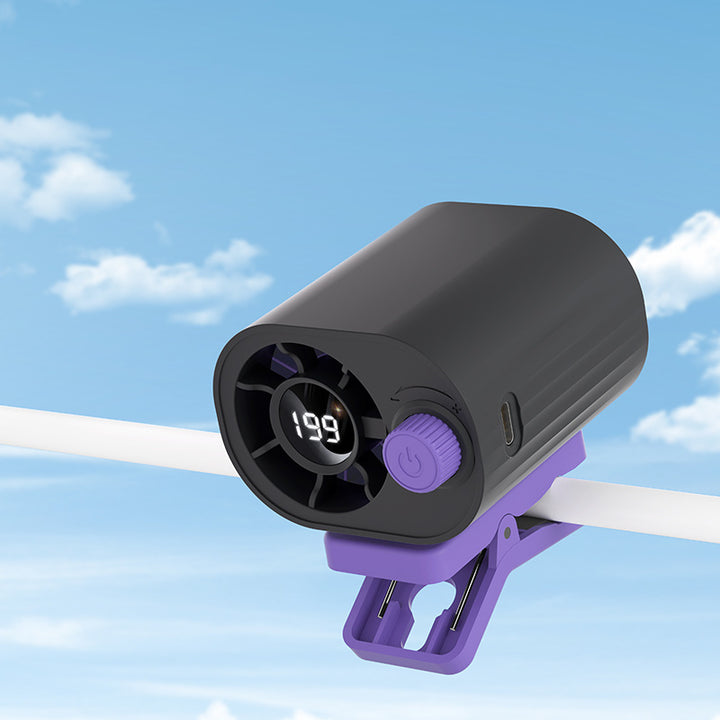 Unisex Portable Mini Air Conditioner Fan Stornfield