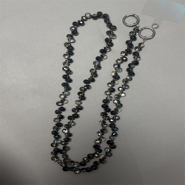 Elegant Beaded Eyewear Chain Stornfield 1790135331