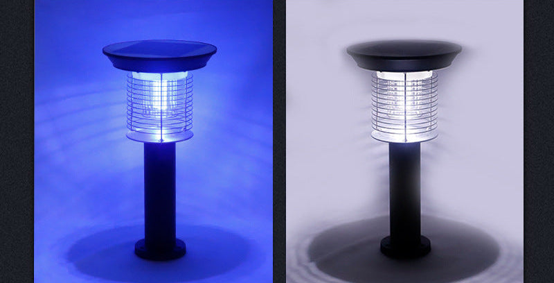 Solar Garden Lantern Stornfield