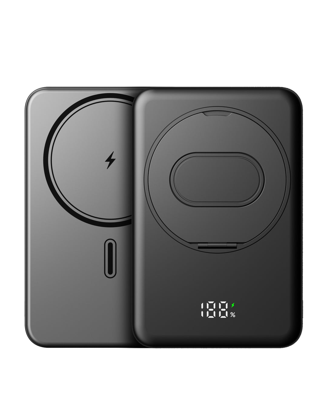 Powerbank For Stornfield