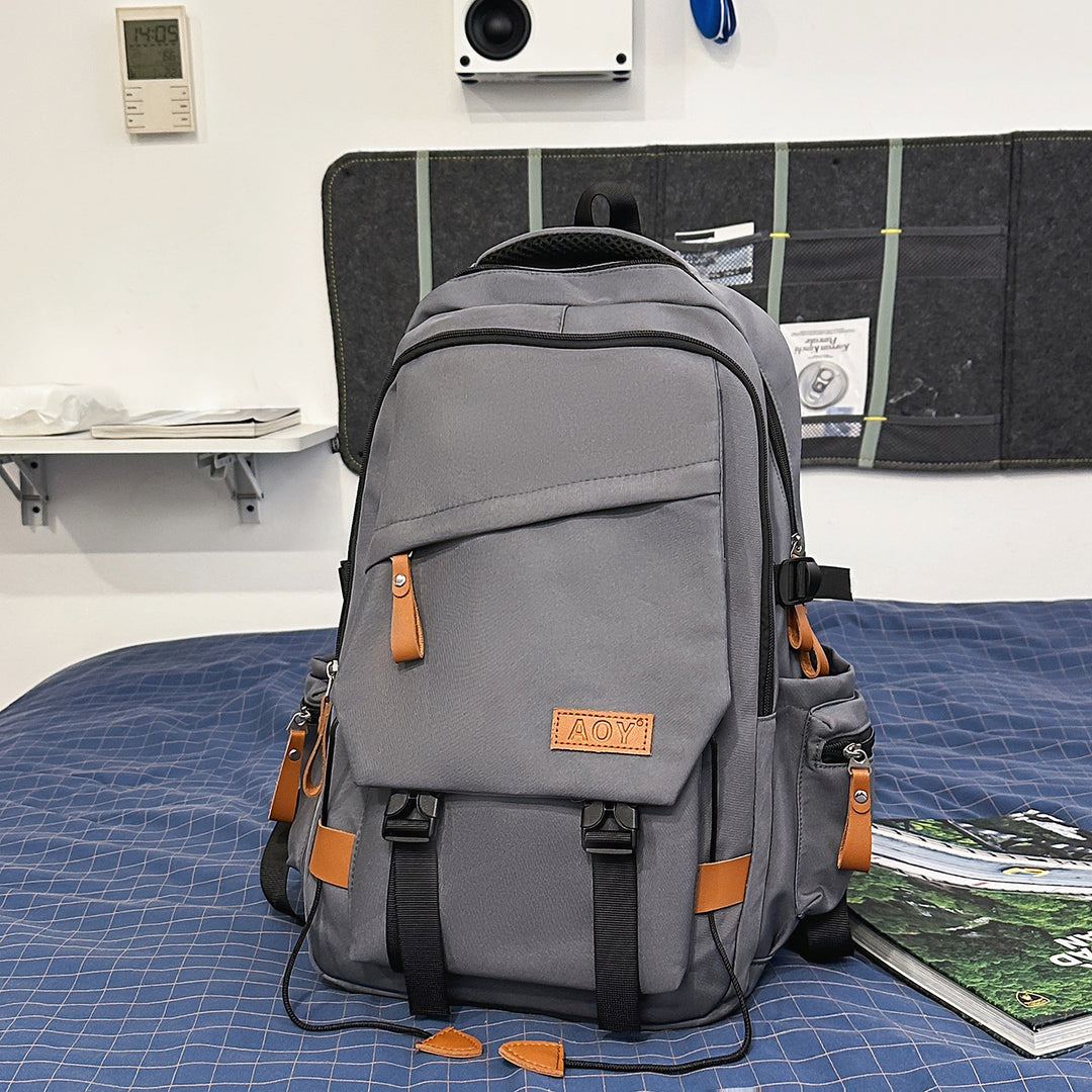 Multifunctional Travel Backpack Stornfield