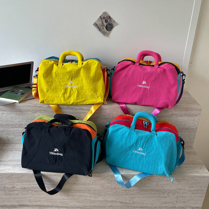 Multifunctional Sports Duffel Bag Stornfield