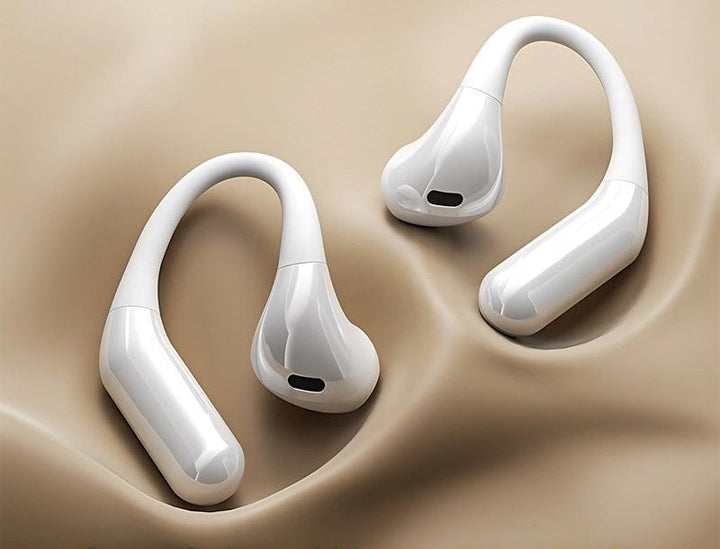 AI-Enhanced Ultra-Comfort Wireless Earbuds Stornfield
