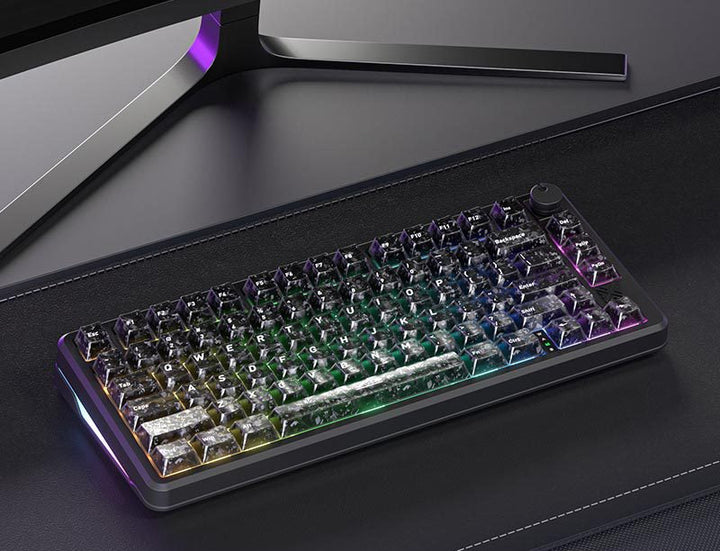 Wireless Gaming Mechanical Keyboard Stornfield