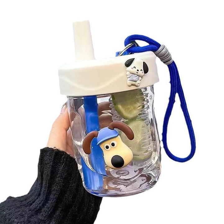 Women Multifunctional Fruit Infuser Bottle Stornfield