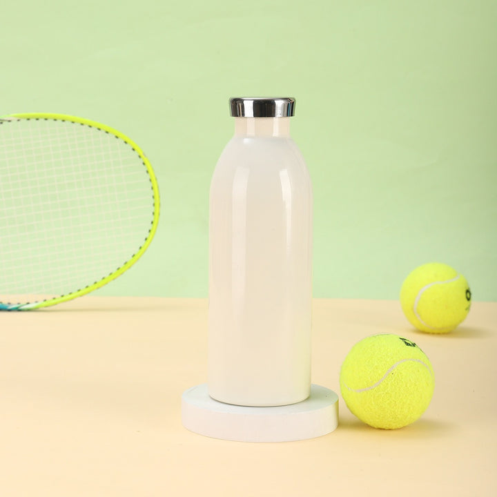 Women Stainless Steel Sport Drink Bottle Stornfield