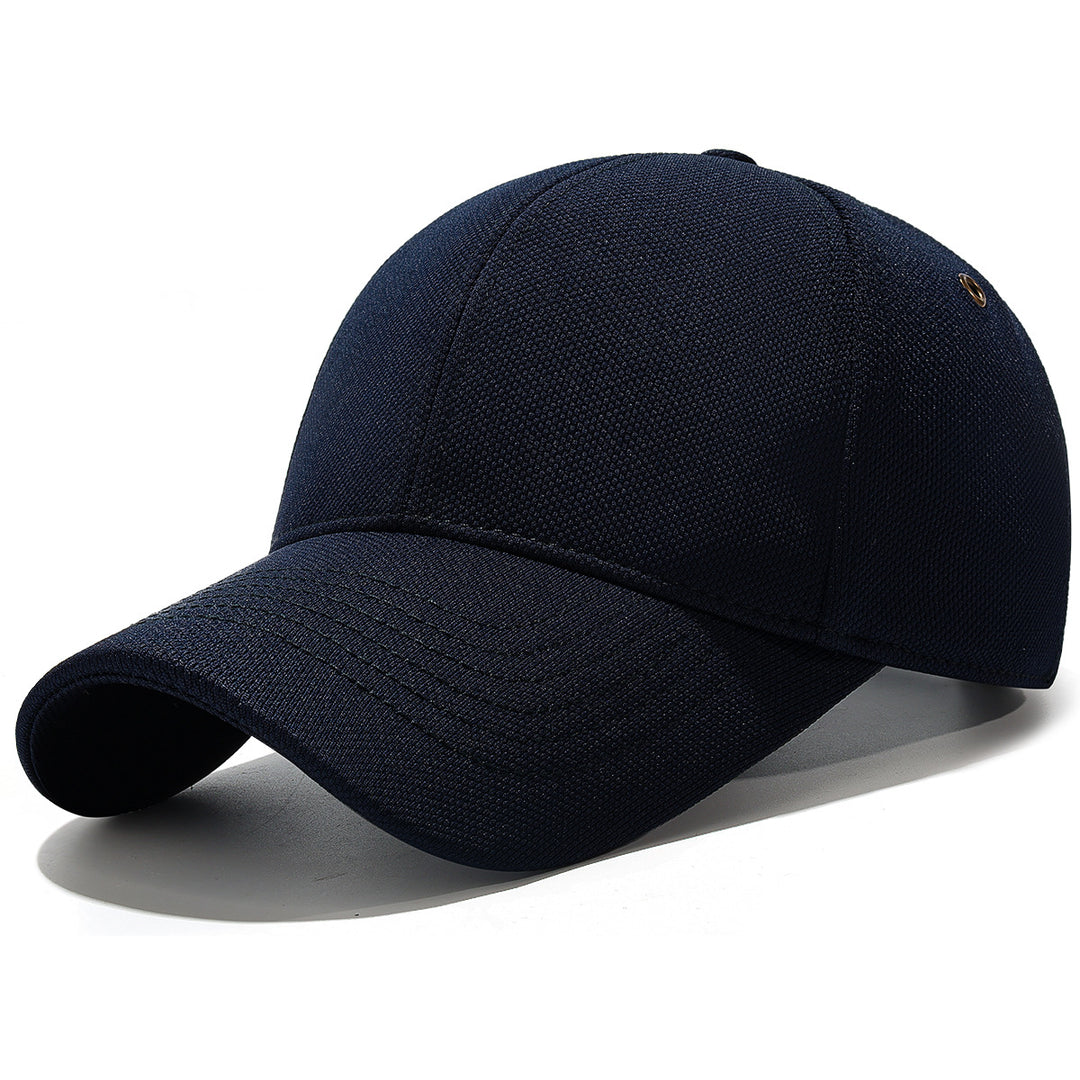 Men's Classic Adjustable Cotton Baseball Cap Stornfield