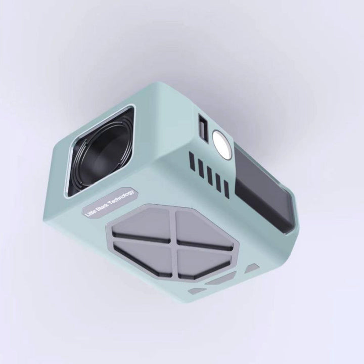Women's portable mini drone with HD camera and smart features Stornfield