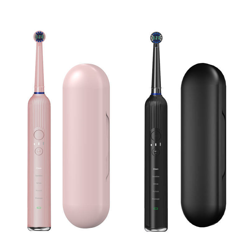Electric Toothbrush Stornfield