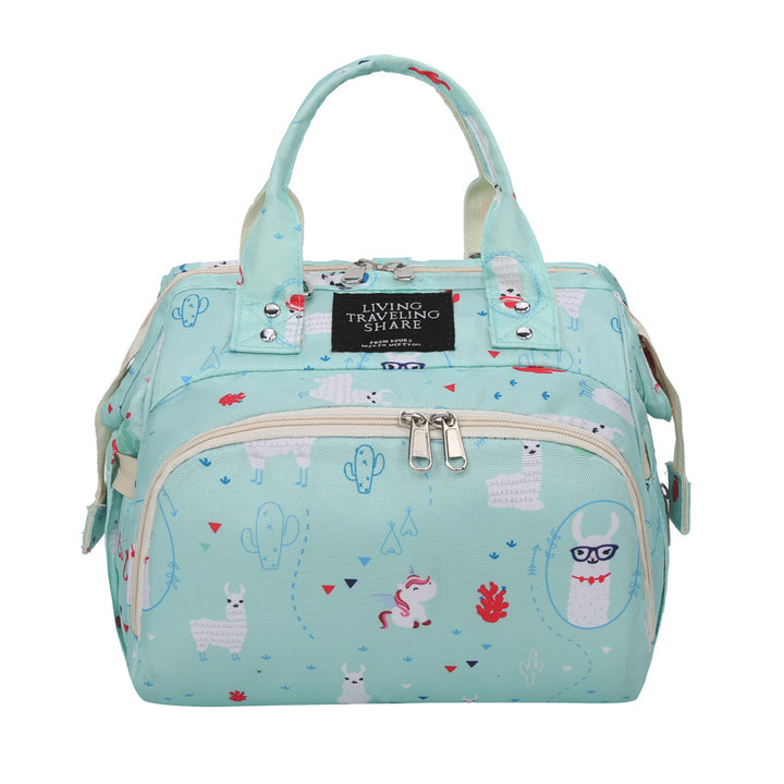 Multi-Purpose Weekend Travel Bag Stornfield