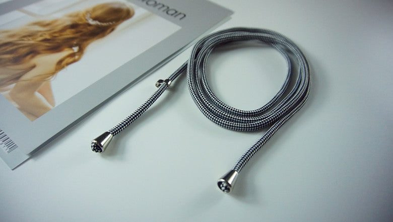 Stylish Adjustable Necklace Stornfield