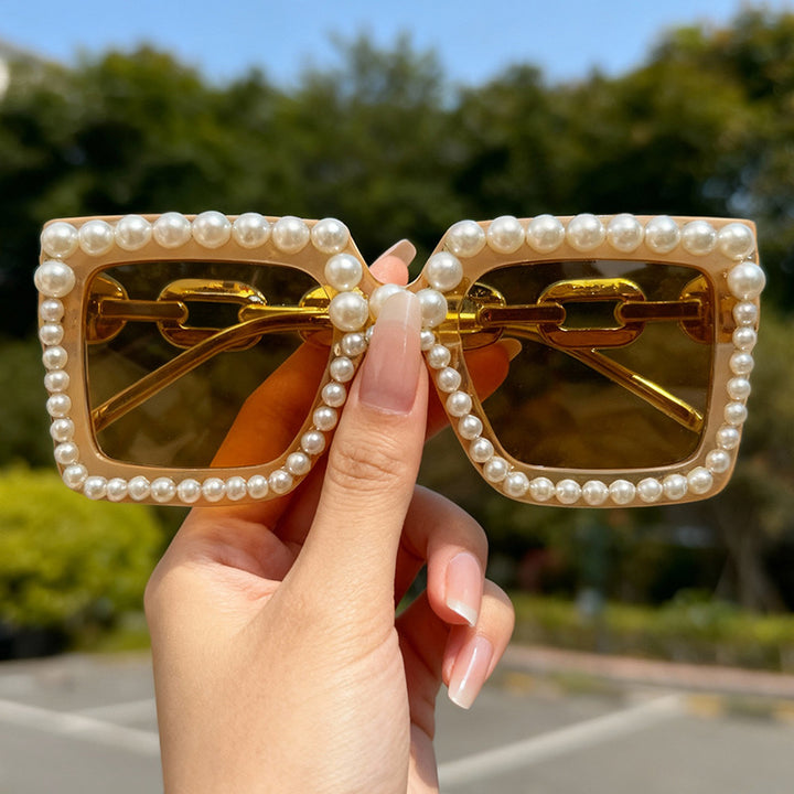 Fashion Statement Sunglasses Stornfield