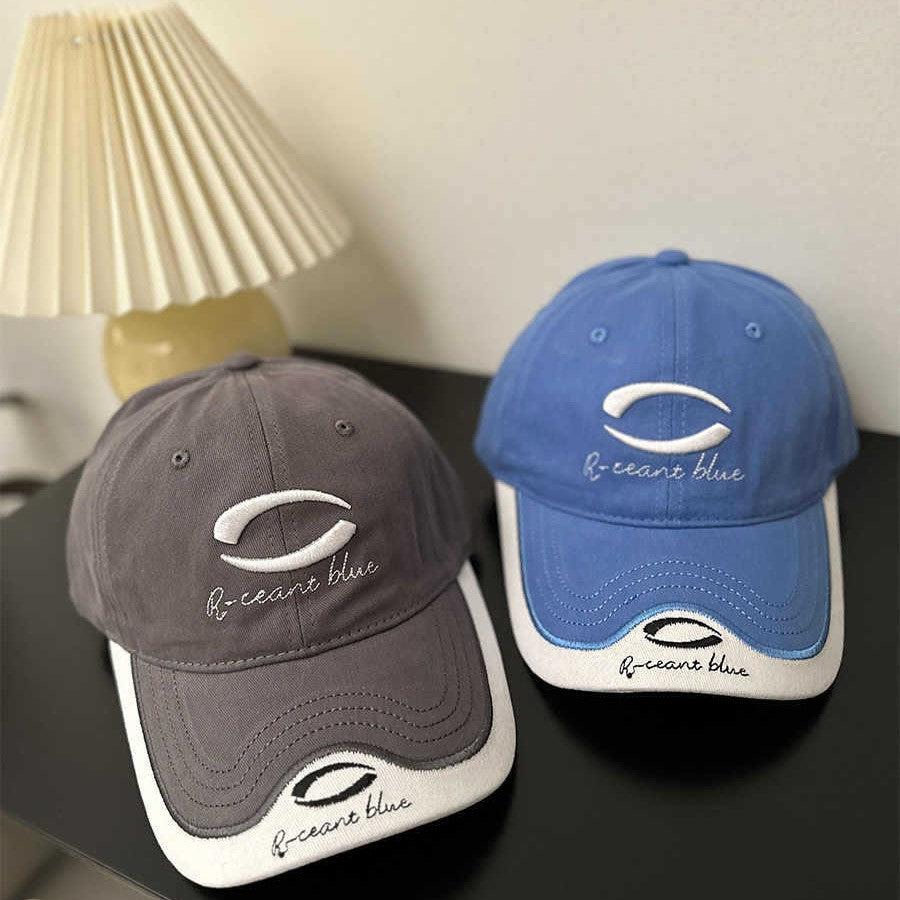 Women's Casual Embroidered Baseball Hat Stornfield