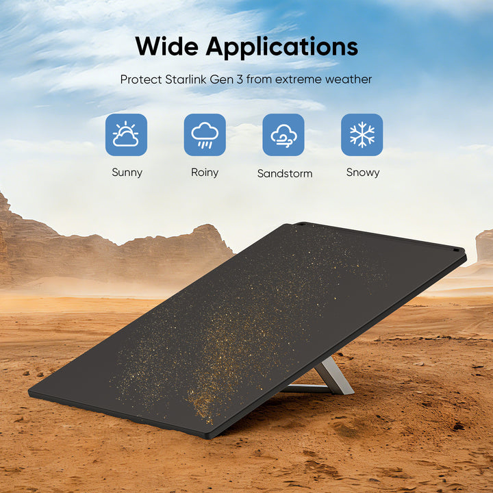 Folding Tablet Stand Stornfield