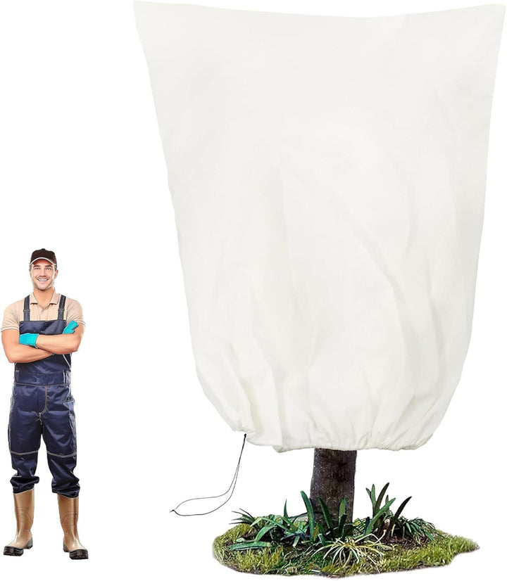 Heavy-Duty Tree Protection Cover Stornfield