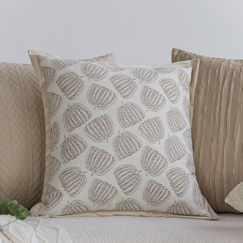 High-quality and modern decorative pillow