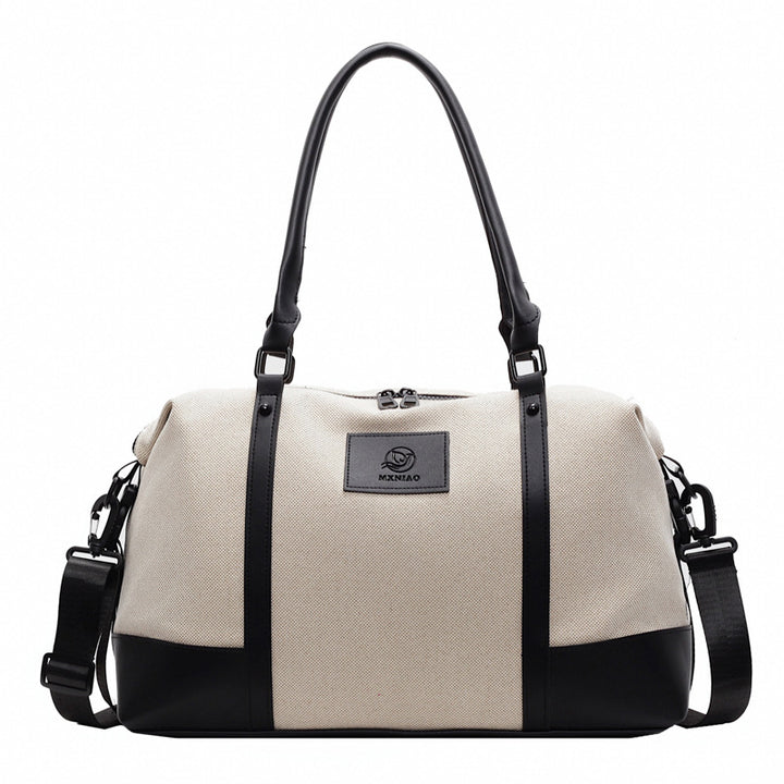 Elegant Travel Bag Stornfield