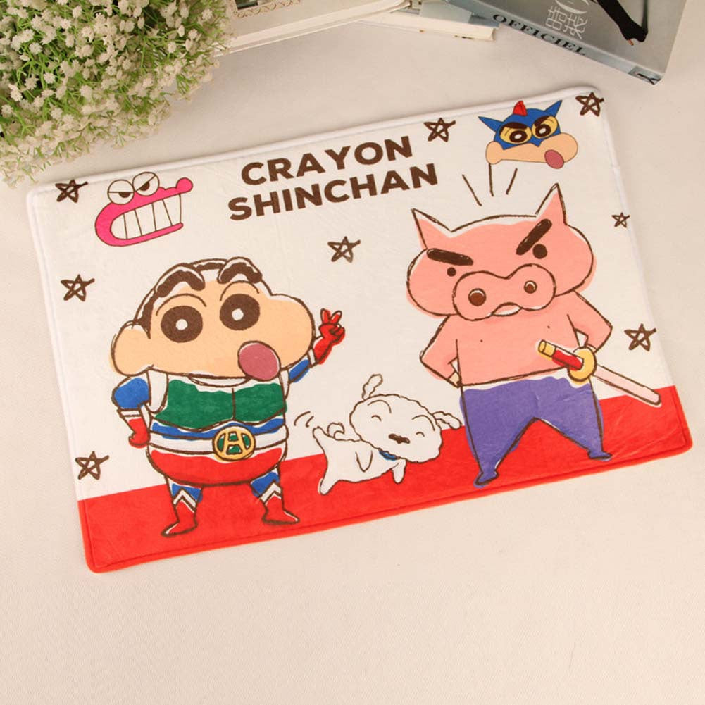 Cartoon-Themed Floor Mat 1790956719