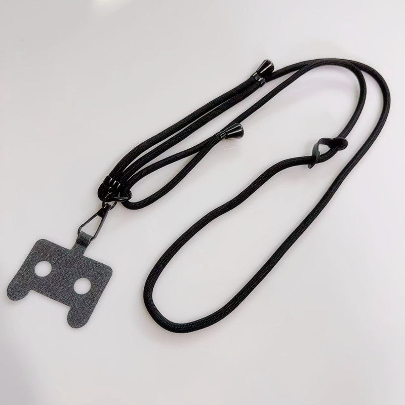 Stylish Adjustable Lanyard Stornfield