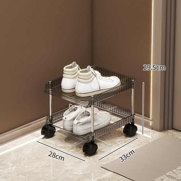Shoe rack Stornfield