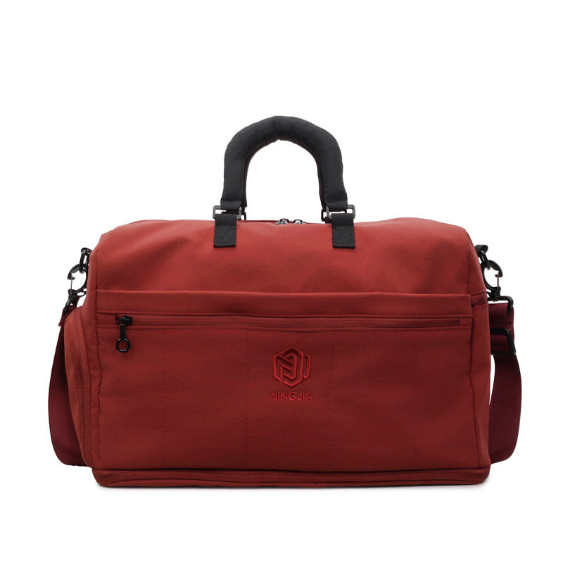 Multi-Purpose Travel Duffel Bag Stornfield