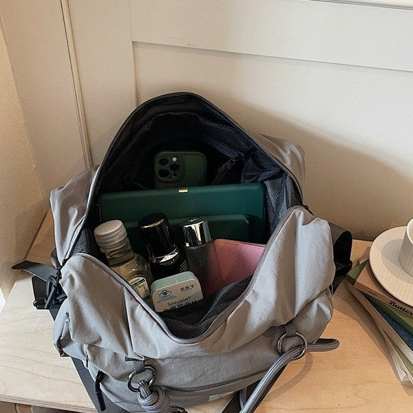 Practical Utility Tote