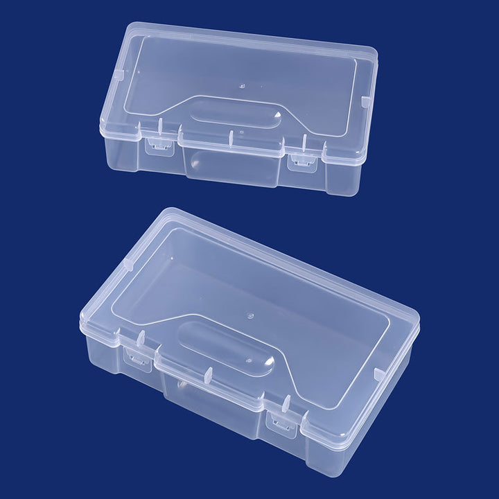 Clear Multi-Purpose Storage Box Stornfield