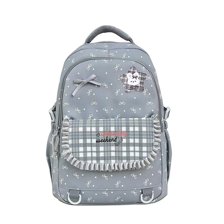 Decorative Day Backpack Stornfield
