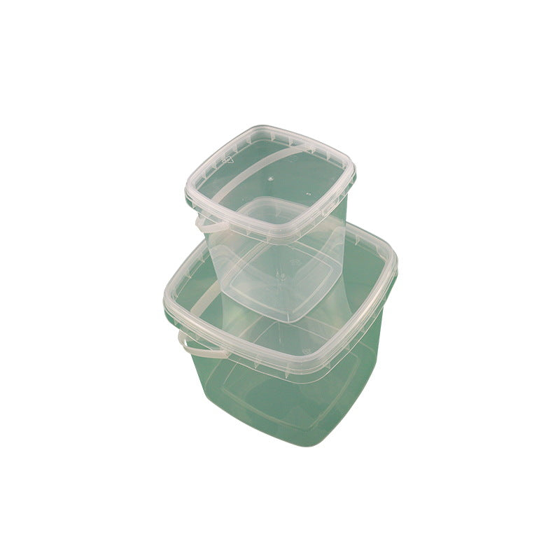 Premium Clear Storage Bin Stornfield