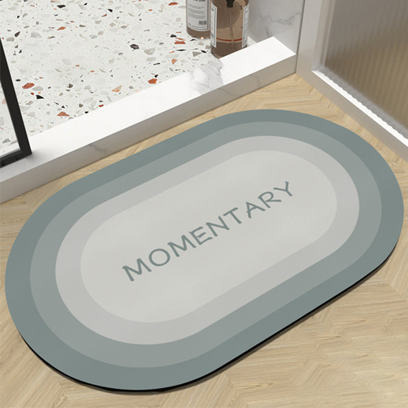 Soft Textured Area Mat Stornfield