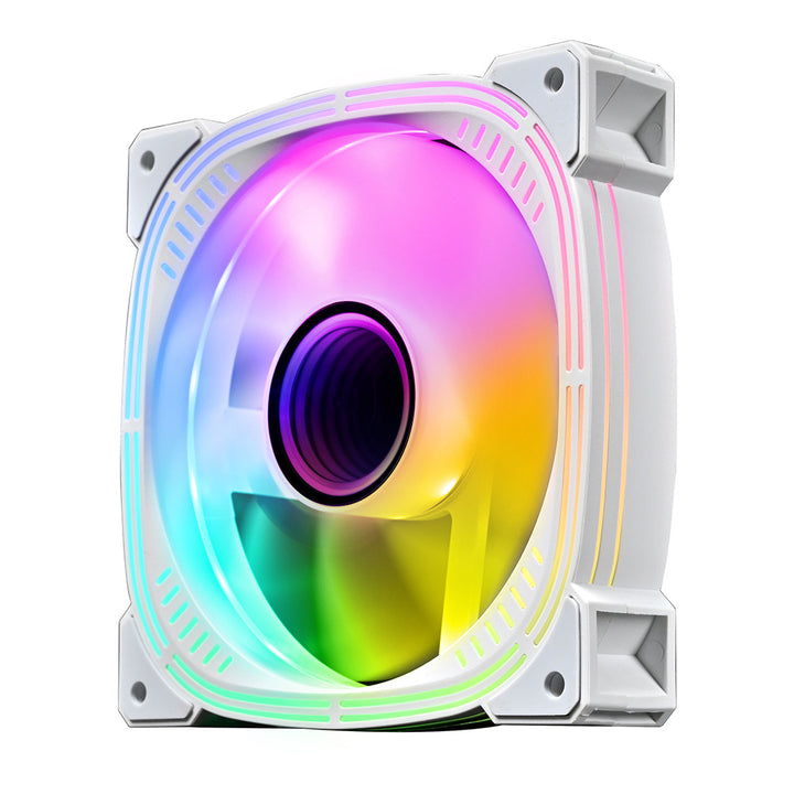 RGB Computer Cooling Fan Stornfield