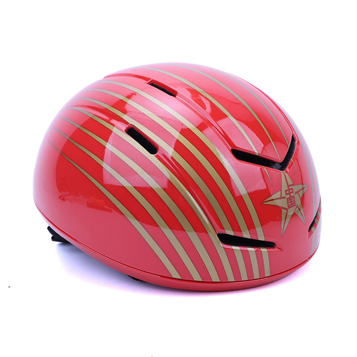 Carbon Fiber Racing Helmet Stornfield