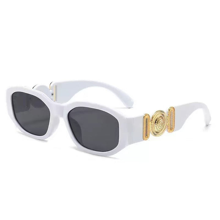 Modern Square Frame Sunglasses Stornfield