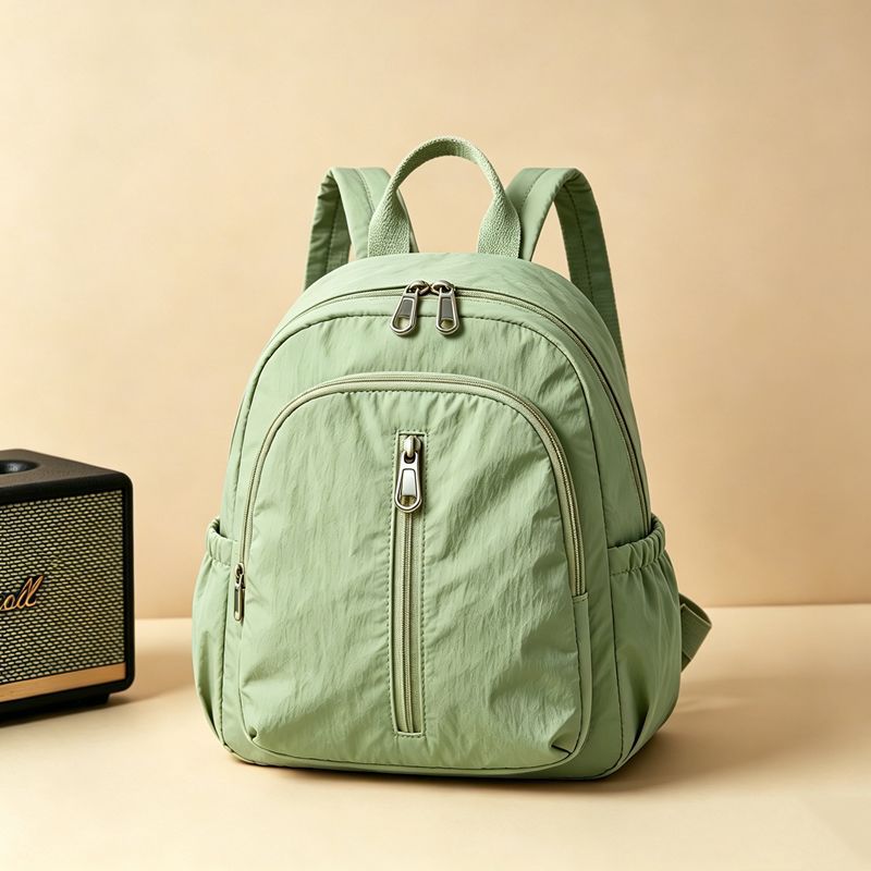 Multi-Functional Lightweight Backpack Stornfield