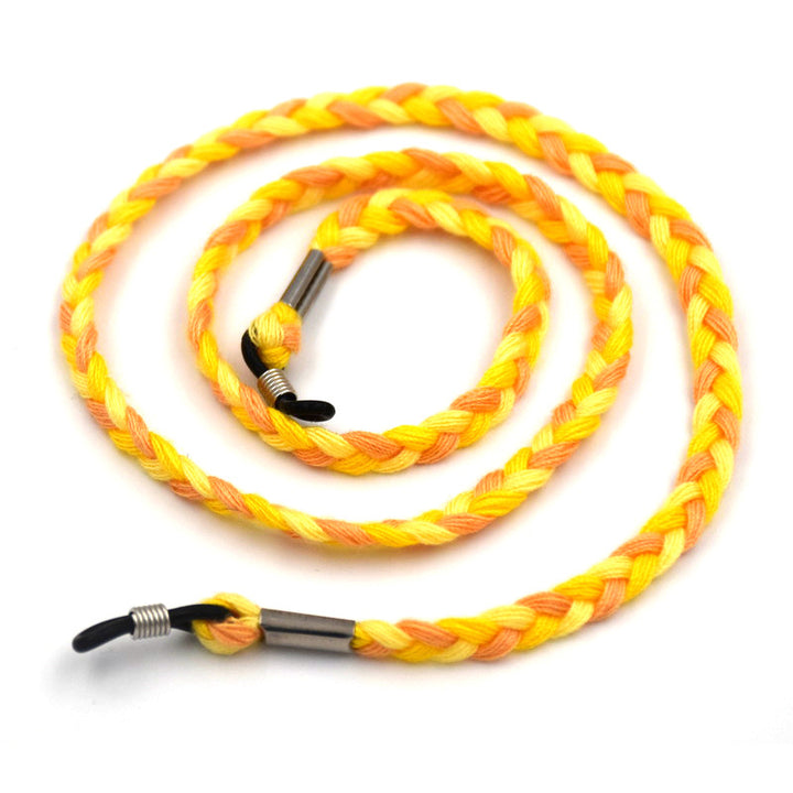 Braided Eyewear Retainer Strap Stornfield