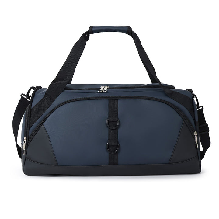 Durable Multi-Functional Sports Duffle Bag Stornfield