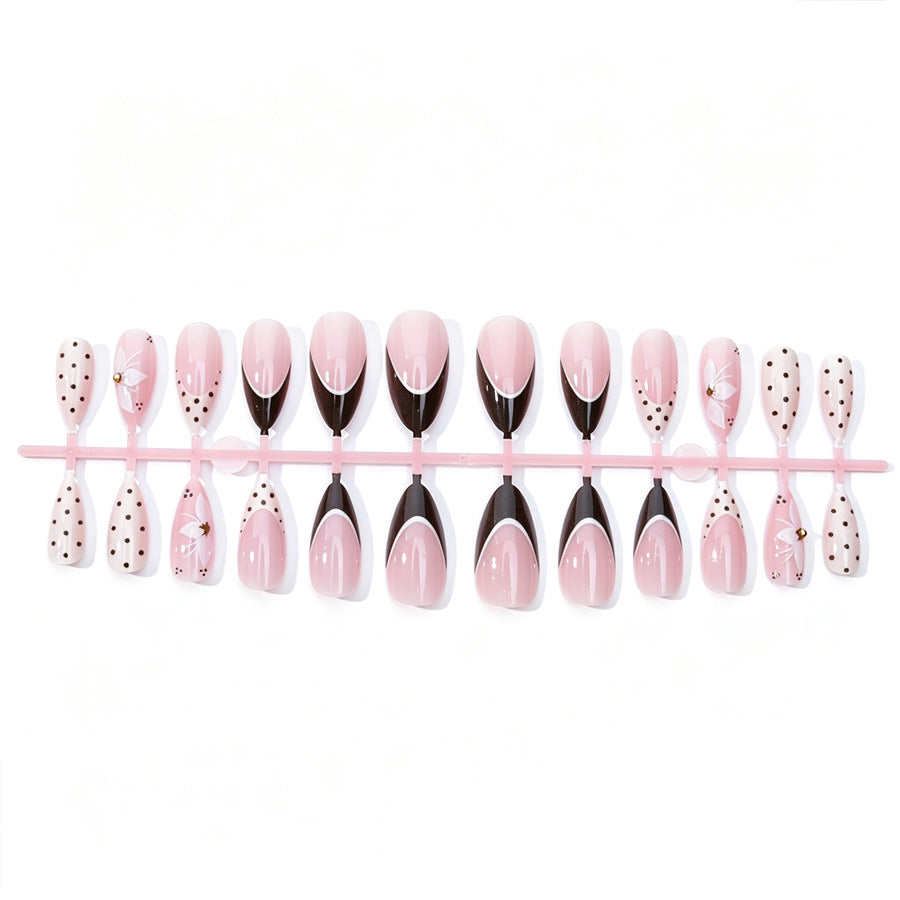 Artistic Stiletto Nail Art Kit Stornfield