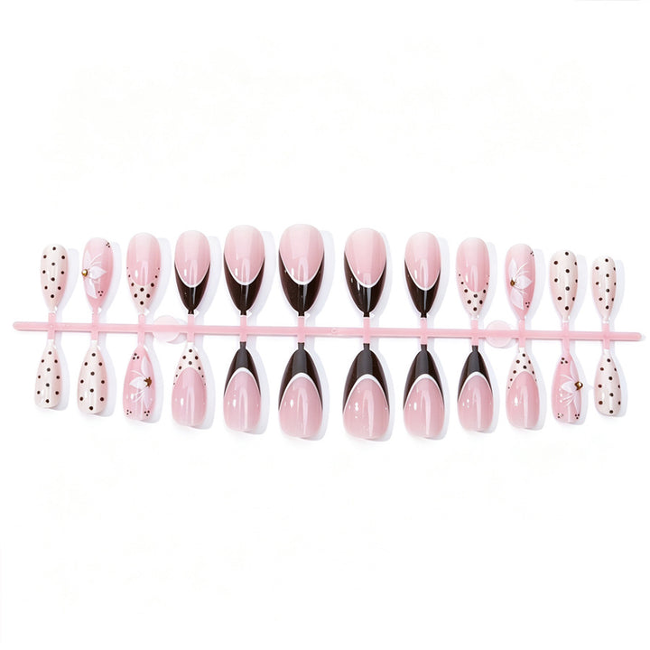 Artistic Stiletto Nail Art Kit Stornfield