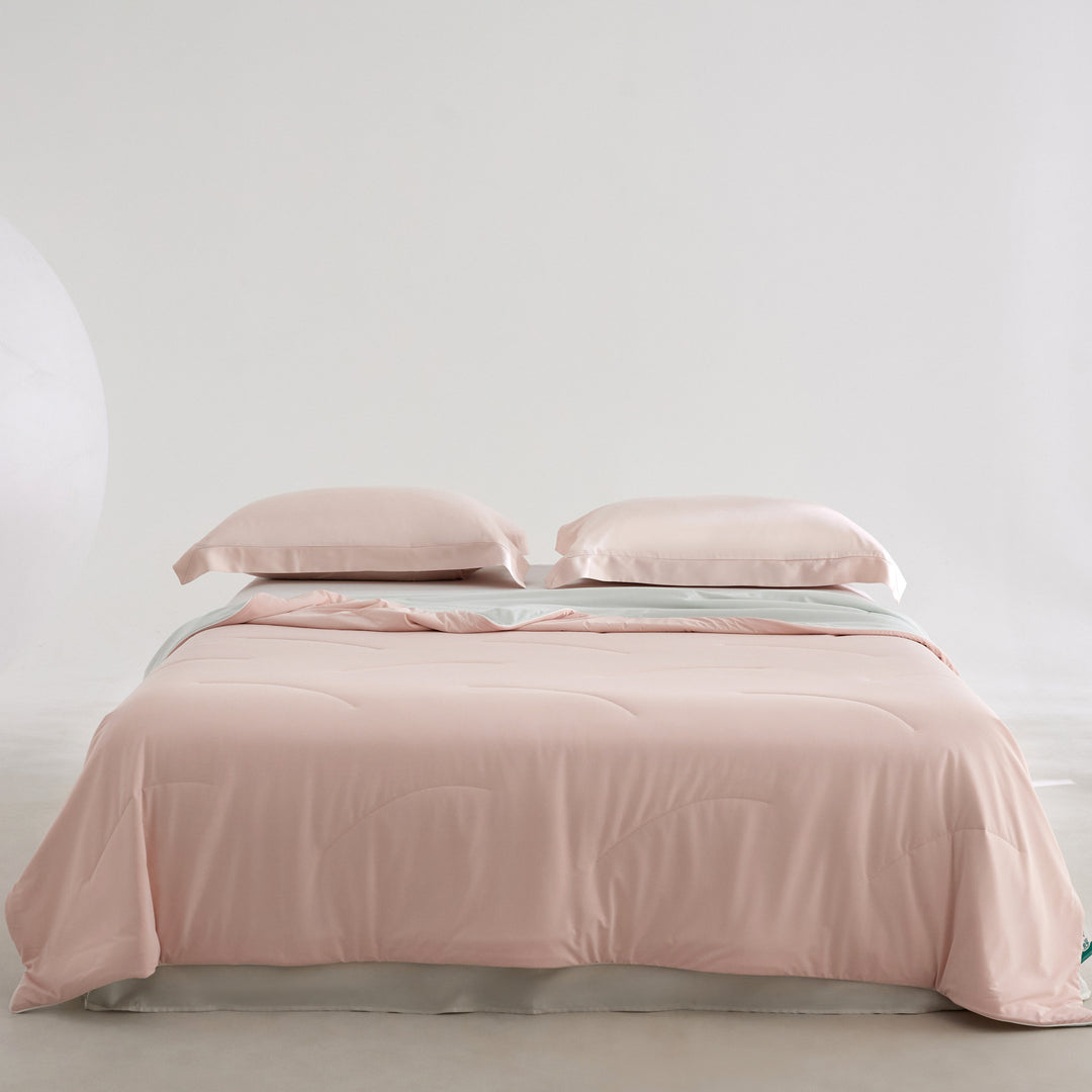 Women's breathable and comfortable blanket with soft texture Stornfield