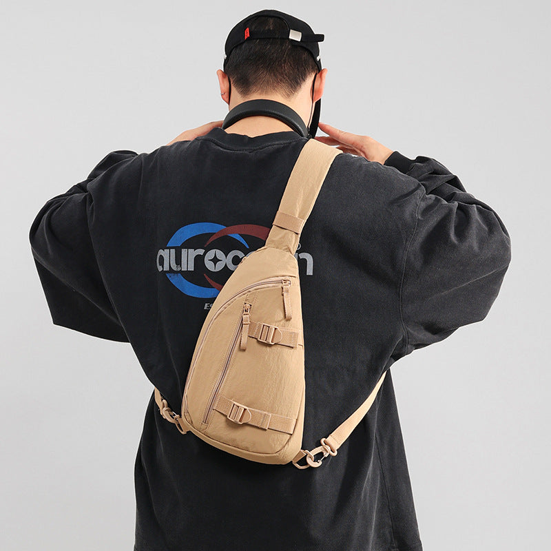 Lightweight Adventure Sling Bag Stornfield