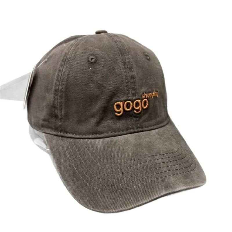 Unisex Cotton Baseball Cap Stornfield