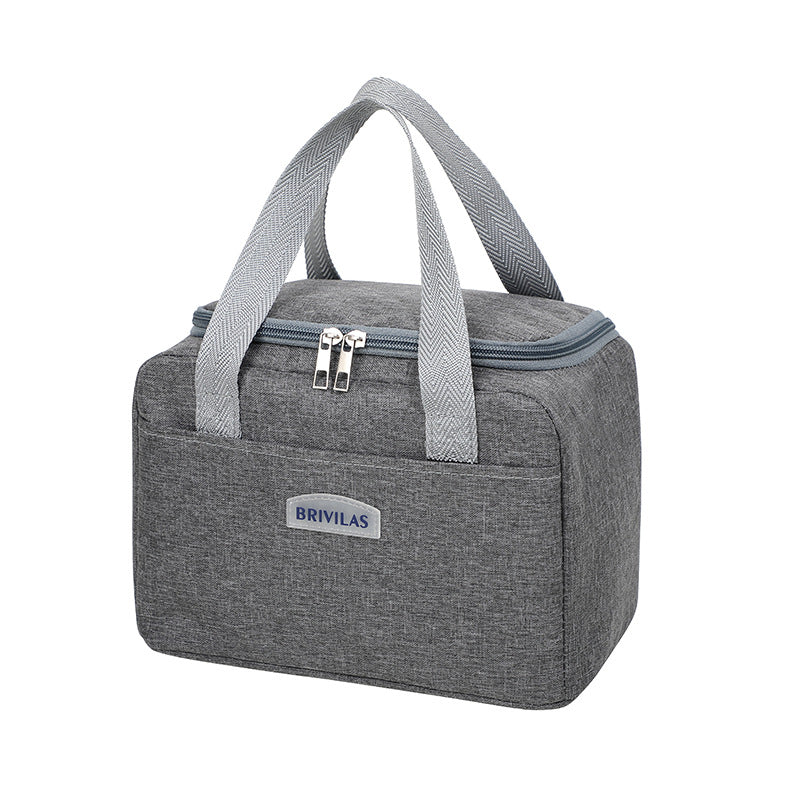 Insulated Lunch Carrier Stornfield