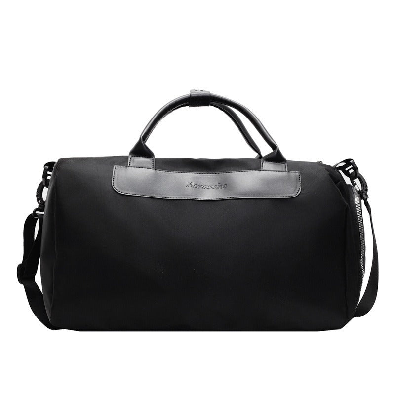 Multi-Functional Sports Duffle
