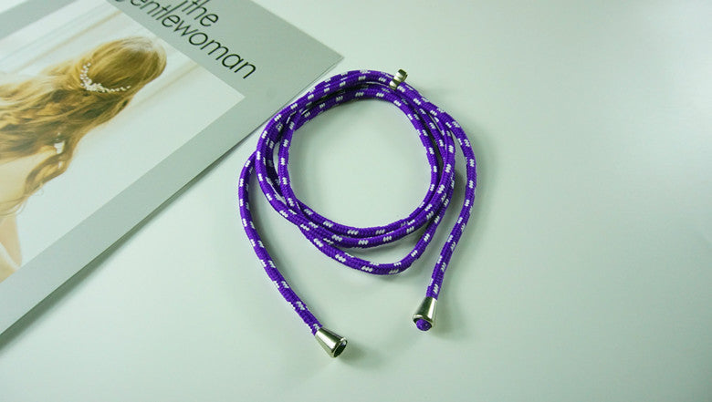 Stylish Adjustable Necklace Stornfield