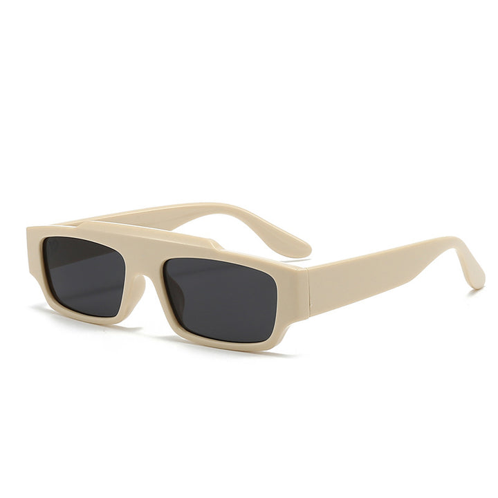 Women stylish and playful sunglasses in retro design Stornfield